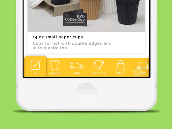 Entry 134157 in E-commerce Web Site Redesign by Cleveroad US