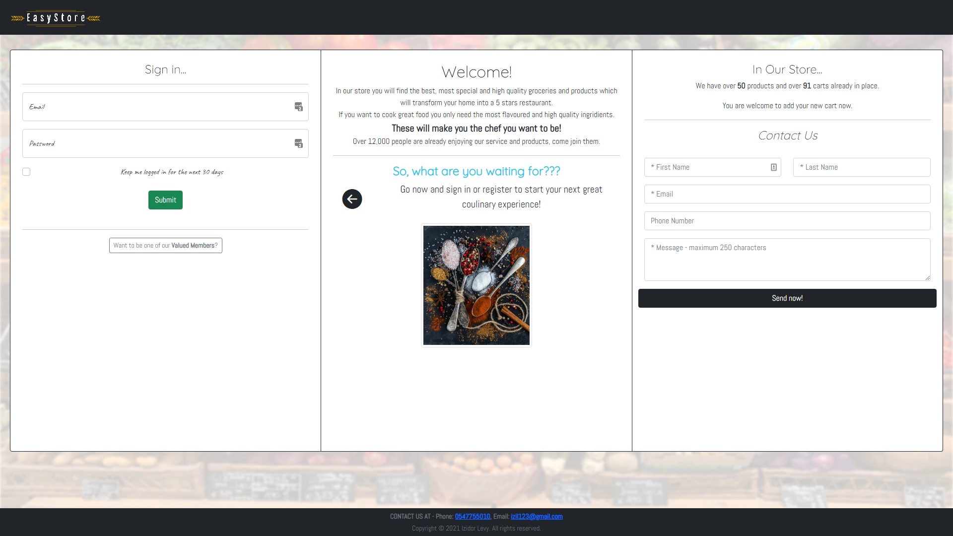 Entry 257435 in Portfolio by Wibime.Dev