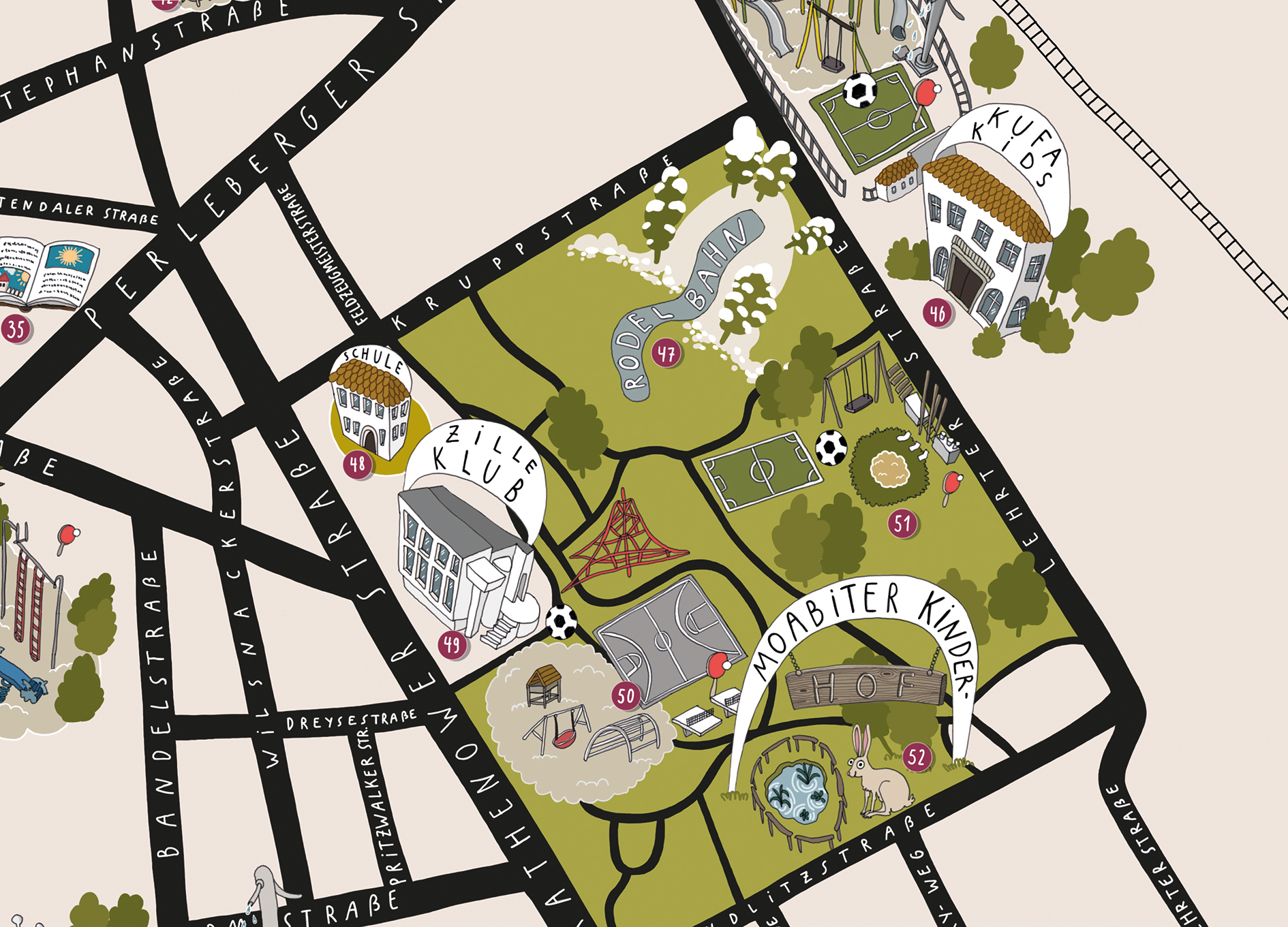 Entry 190105 in Kids Map by Anna Fleischhauer