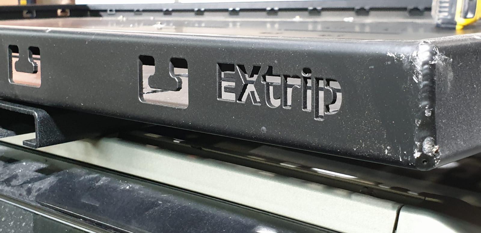 Entry 226475 in EXtrip by Omri Traugott D&E