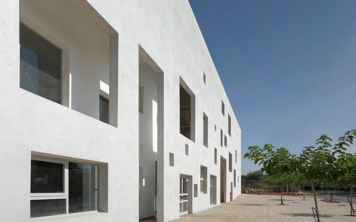 Entry 146532 in Theater Hall. Lead project architect at Nofararchitects by KLOOM STUDIO