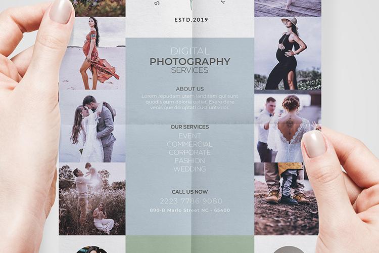 Open Entry 264746 in Sarah Marshell Photography - Brand Guideline by yyw designs