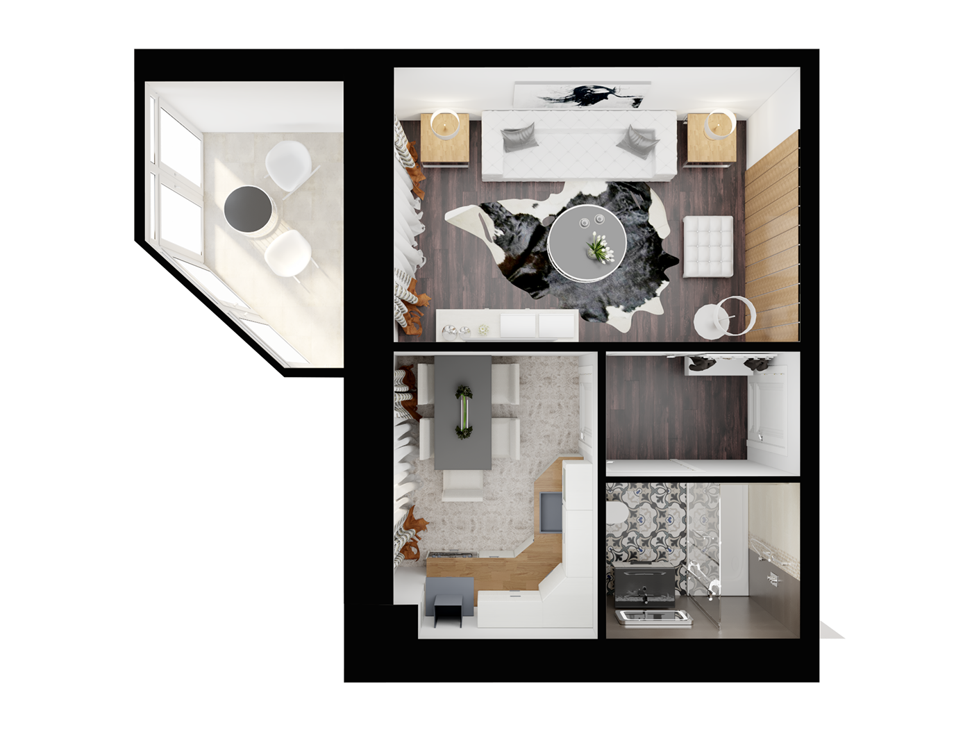 Entry 189809 in Apartments.Ukraine by VizRex