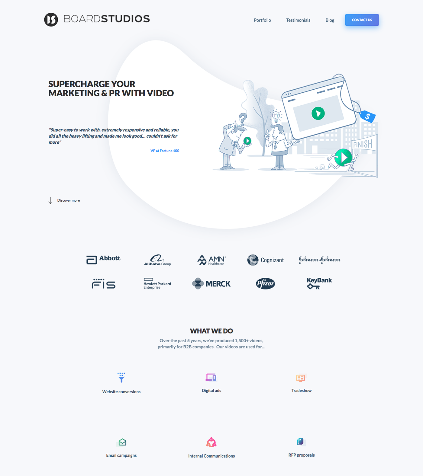 Entry 215342 in January 2018 - Website design by hipinspire