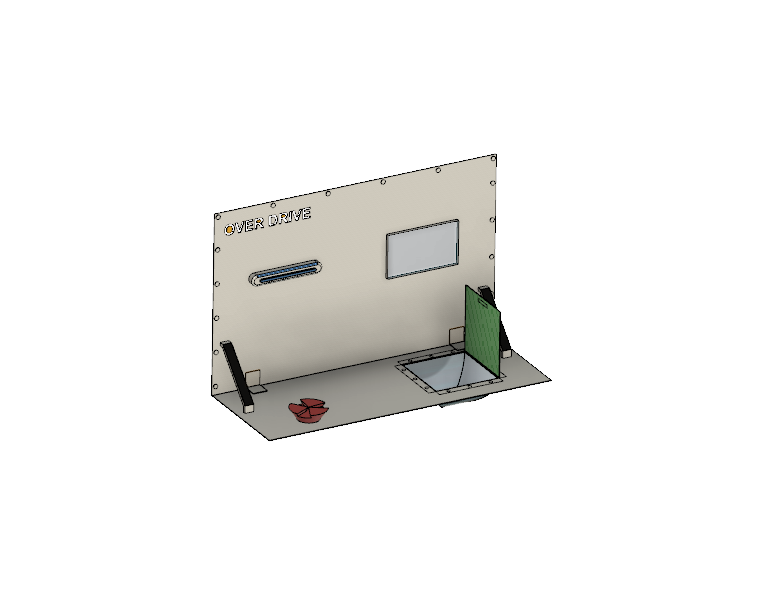 Entry 211519 in Aluminum Projects by Aslee 3D designers