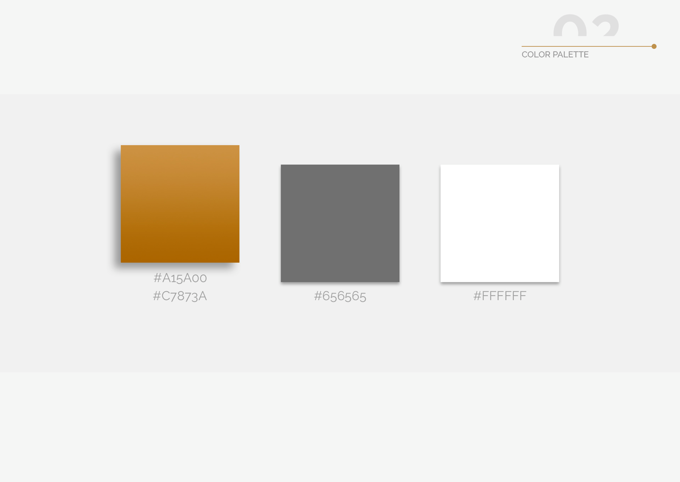 Entry 223538 in &quot;Jaguar Team&quot; web agency by APM2 studio