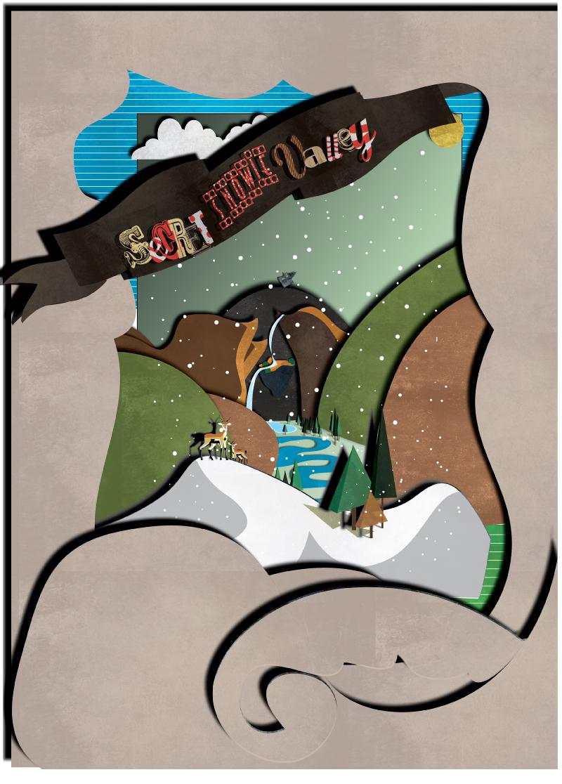 Entry 64702 in Portfolio by shahar eilat design $ illustrations