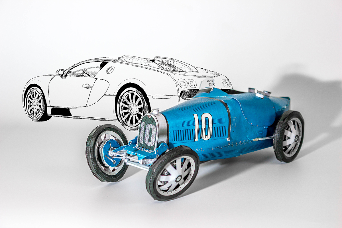 Entry 88451 in Bugatti by Vlad Mojayev