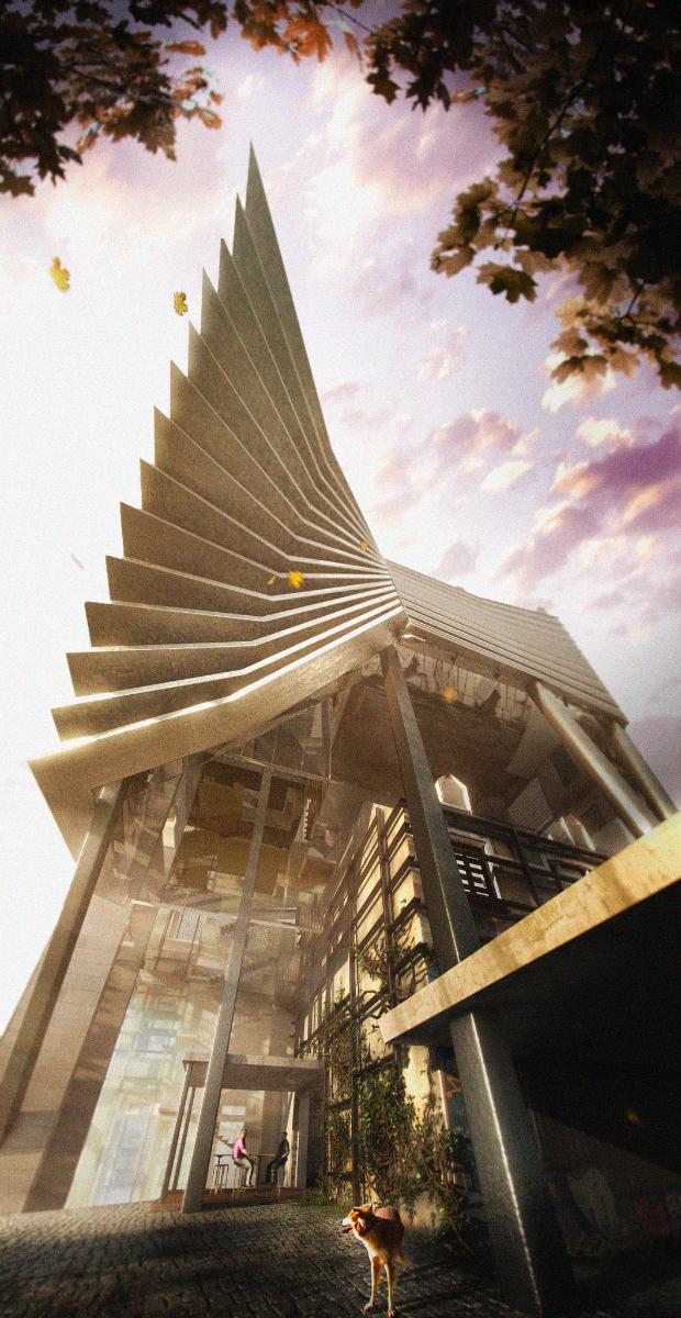 Entry 66100 in Portfolio by n VIZ