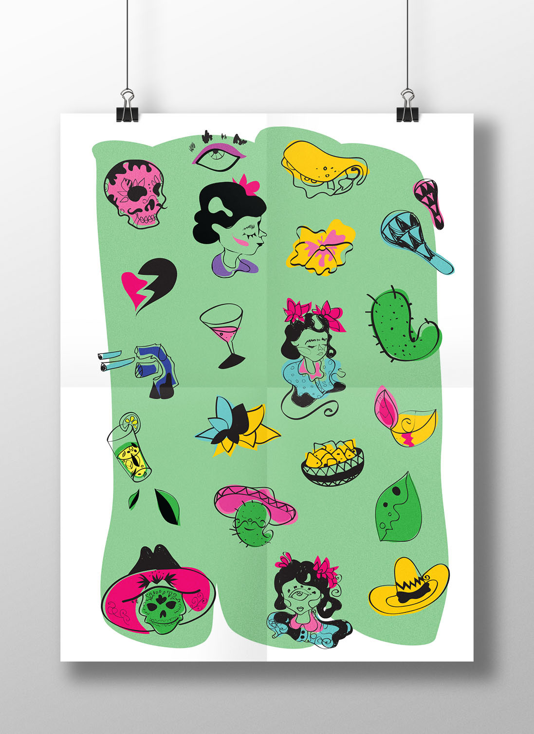 Entry 189394 in pattern v.2 by Jenny&#39;s Designs