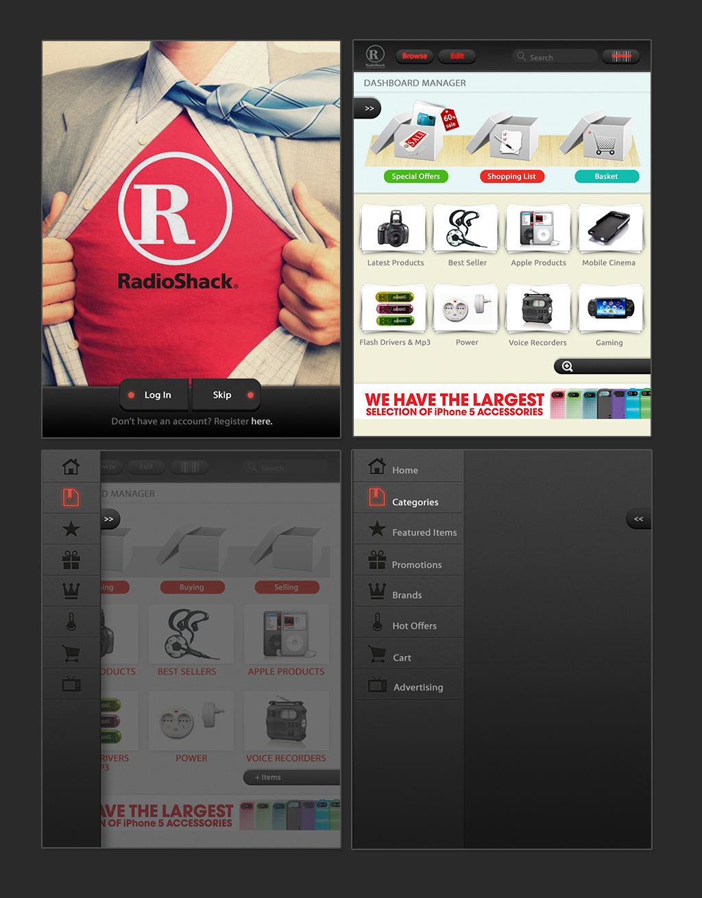 Entry 99397 in Graphic Design & Print Collection by Graphic Boost