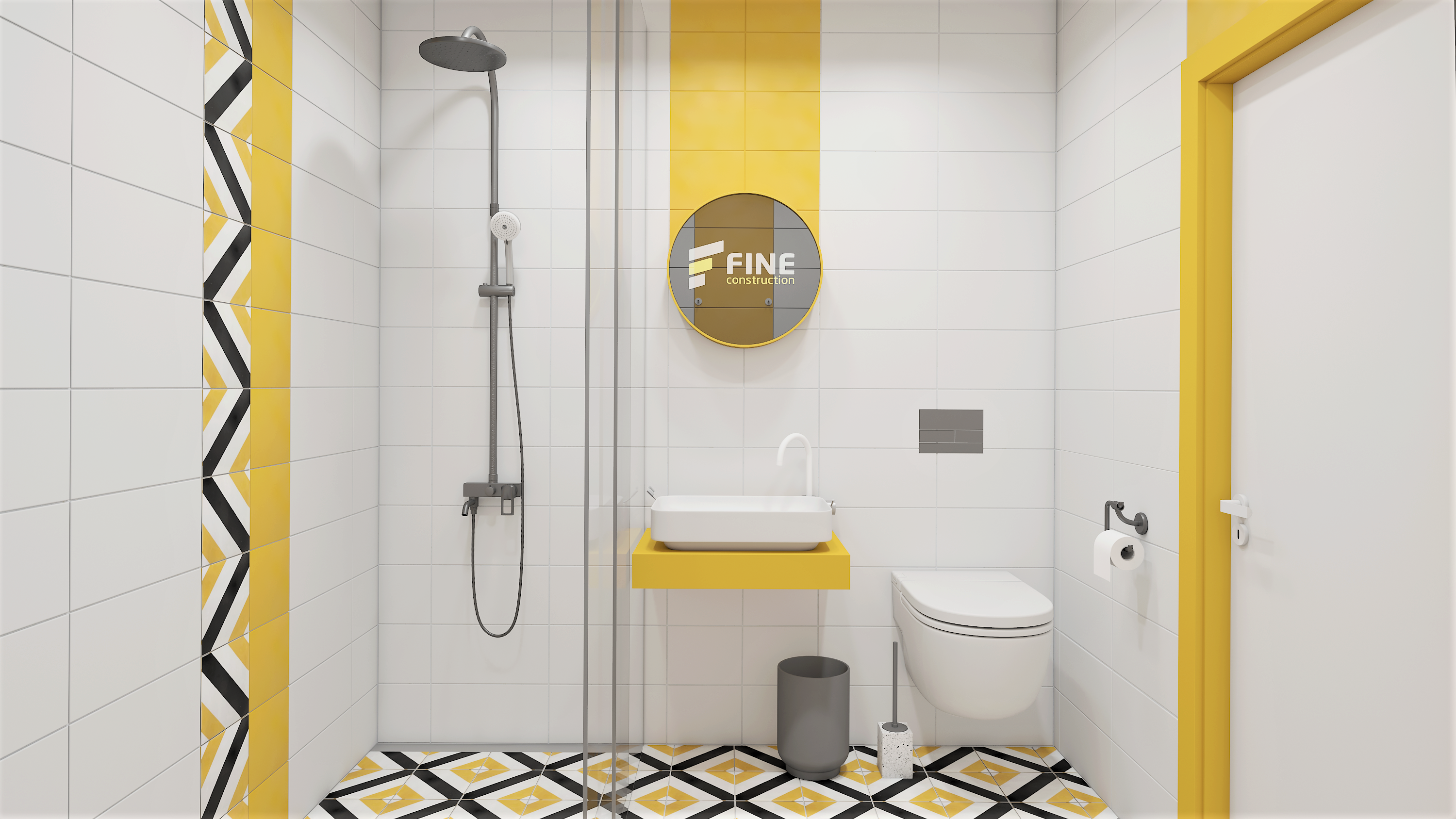 Entry 220926 in Portfolio by Fine Construction