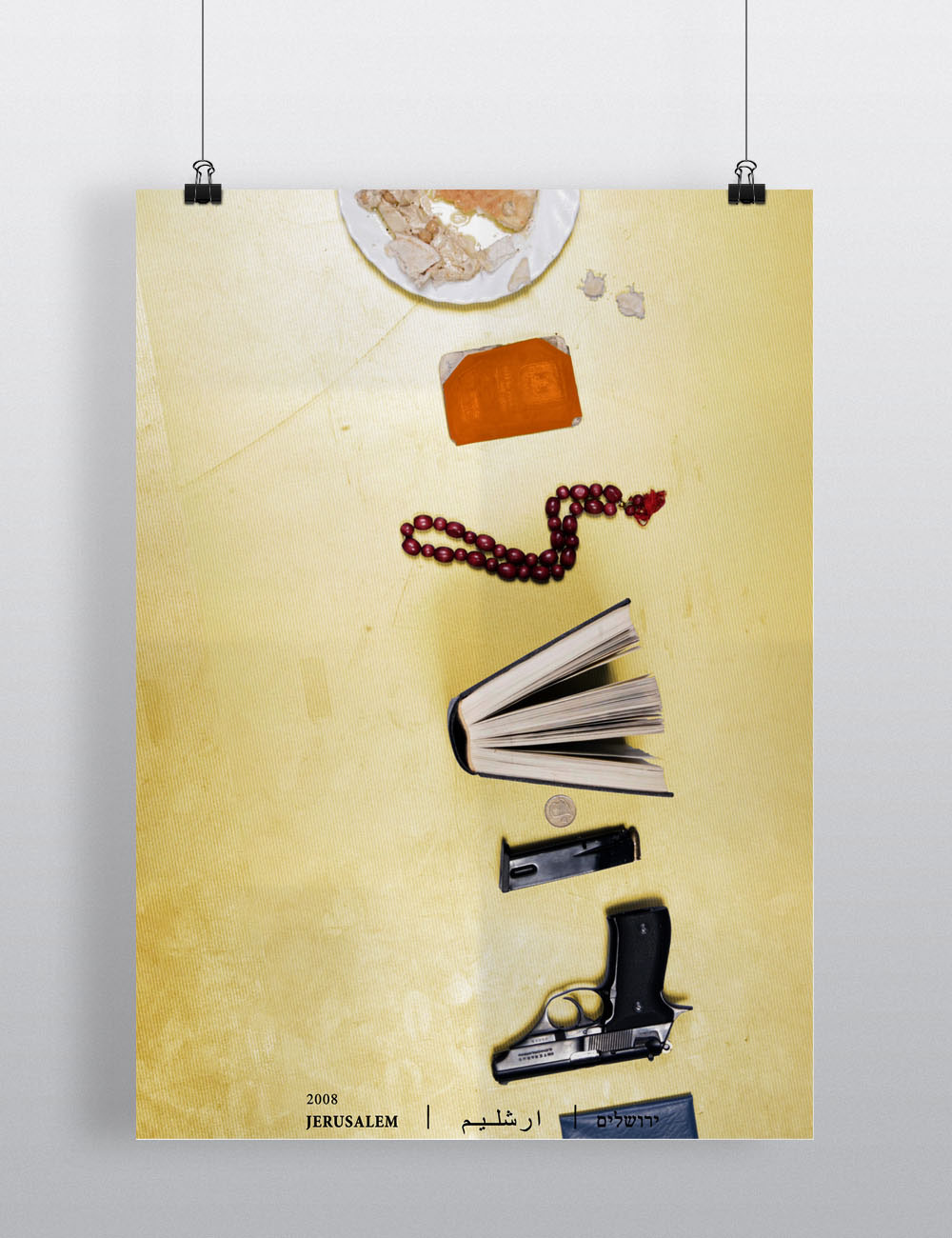 Entry 153094 in Printed Posters by Elad - Ets Design TLV