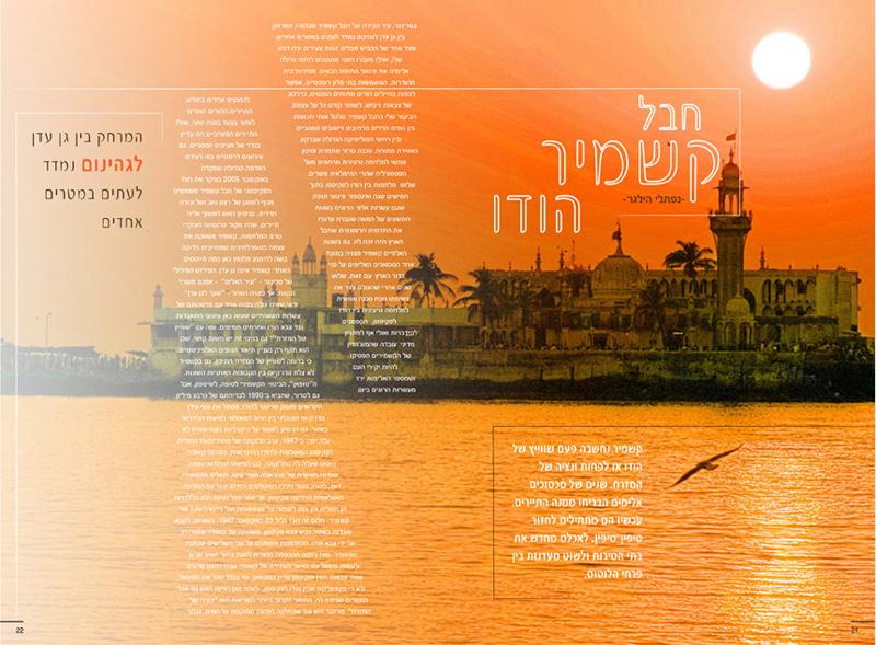 Entry 22768 in Portfolio by סטודיו עבריה שטאובר