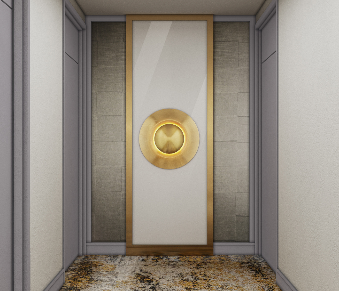 Entry 189701 in Concept for corridor by VizRex