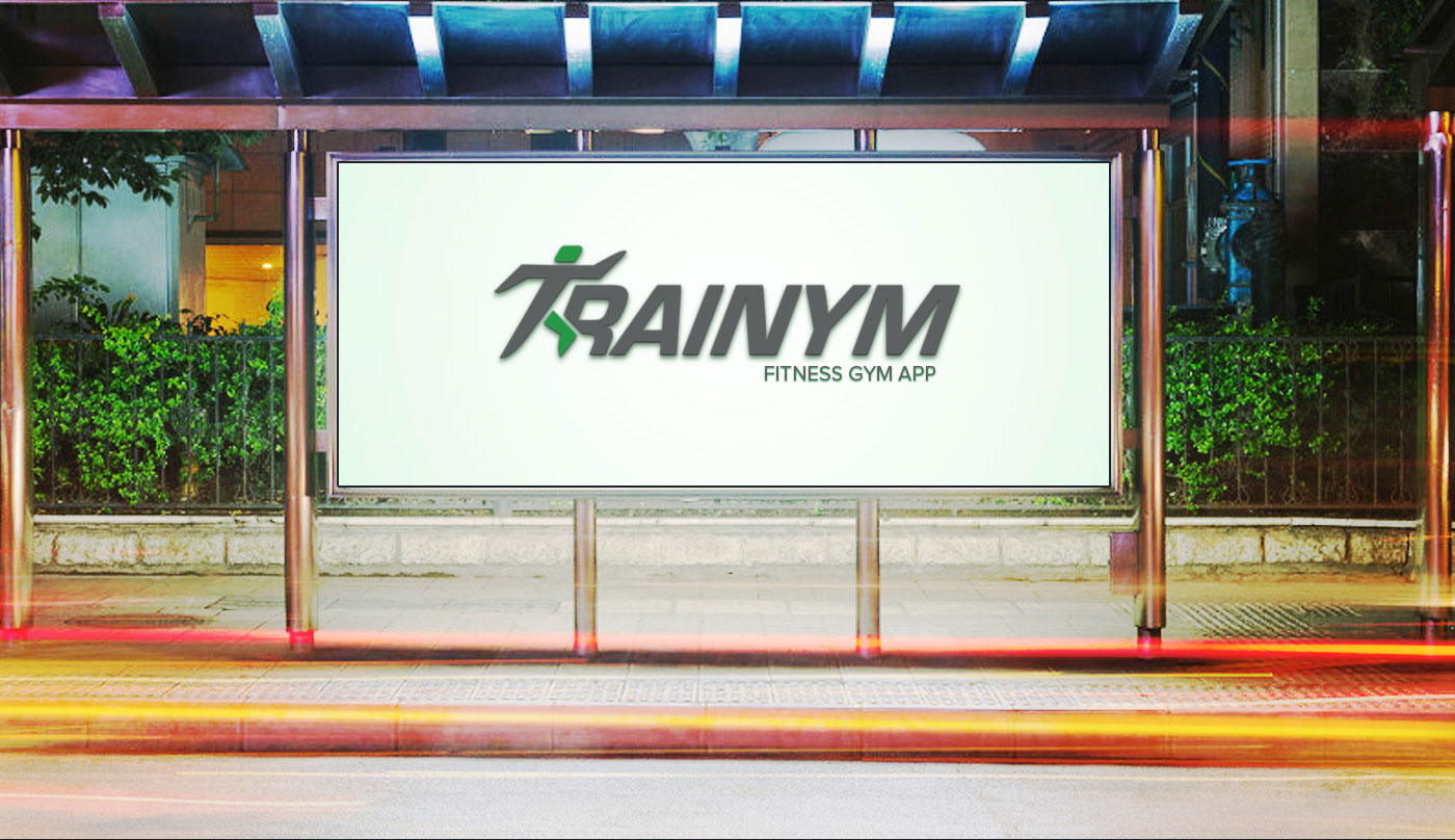 Entry 155617 in Trainym - Gym & Fitness App by Root Info Solutions