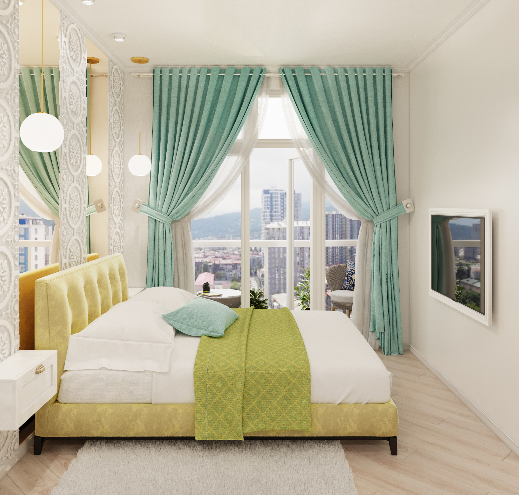 Entry 228647 in 3D interior by Zaz