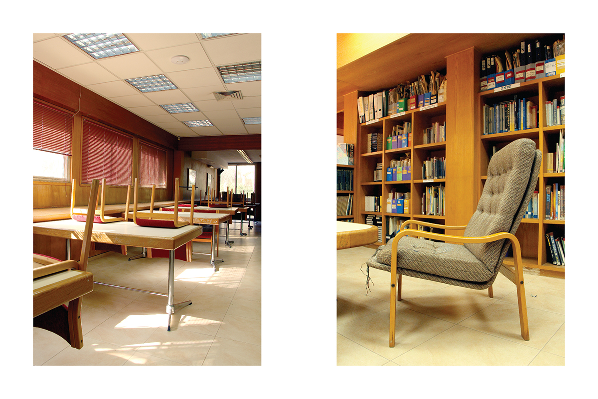 Entry 89845 in house number two by אור נגר