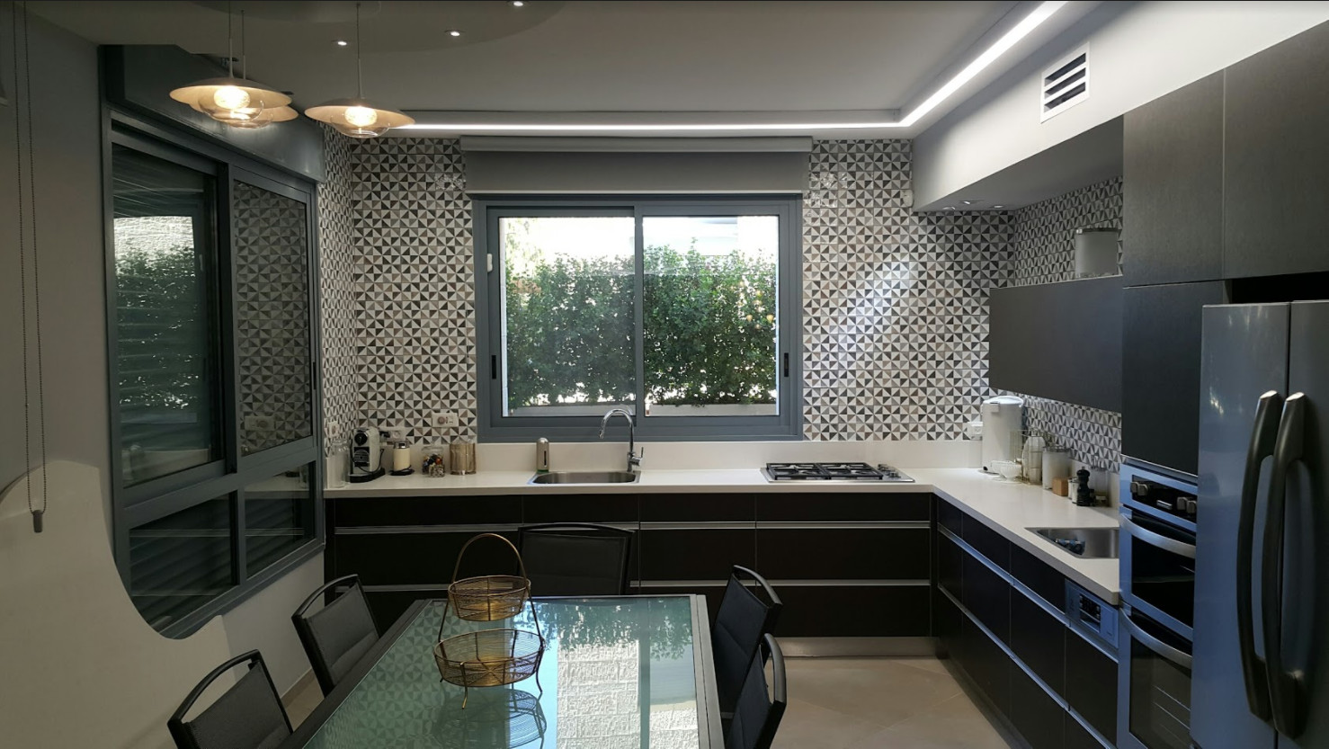 Entry 147500 in Portfolio by Naomi Margolin Architecture & Interior Design