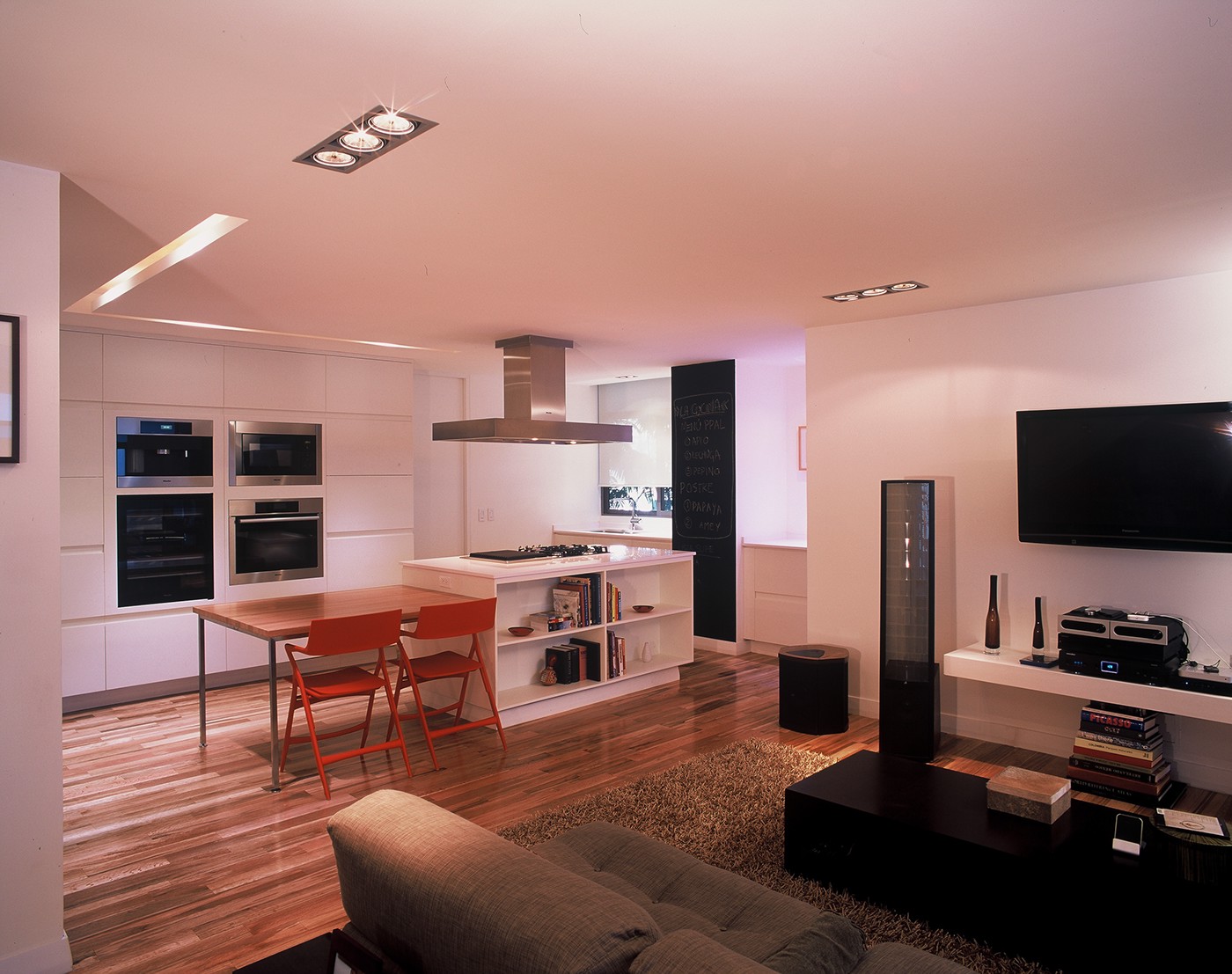 Entry 139016 in Kitchen Design by אריאל ואיה - מעצב תעשייתי