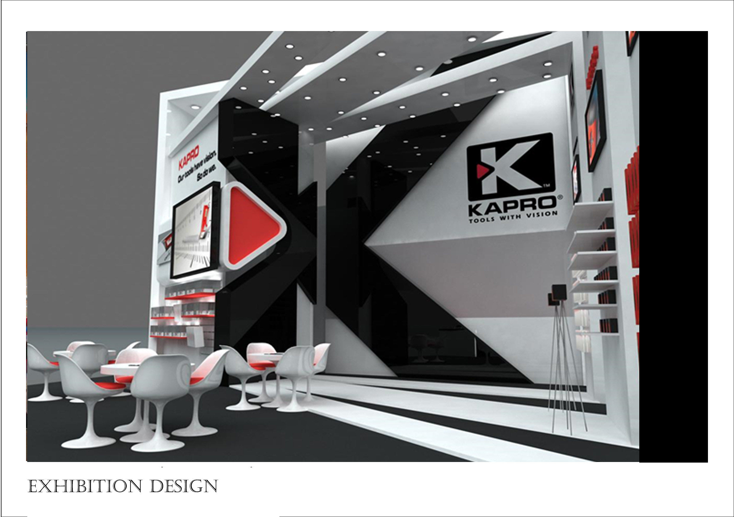 Entry 103305 in Portfolio by רנסנ דיזיין בע"מ עיצוב  חללים מסחריים