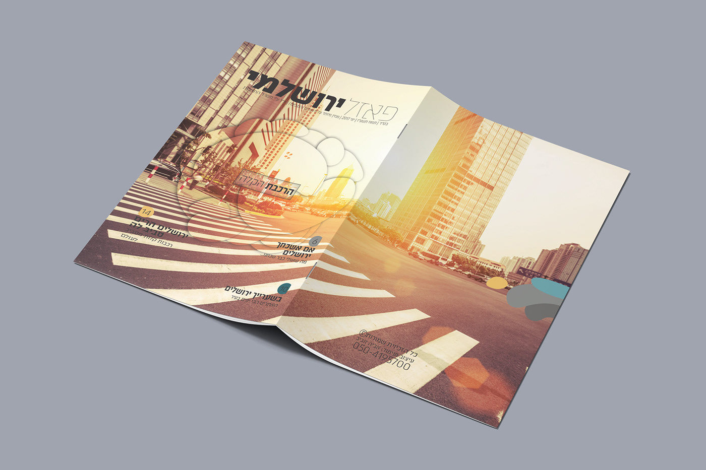 Entry 220779 in Light Rail Magazine by אביה זוביב