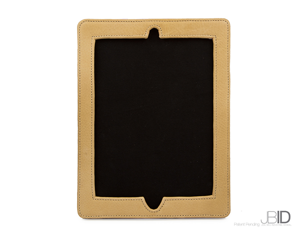 Entry 187046 in Tablet case by Joel Bell Industrial Design