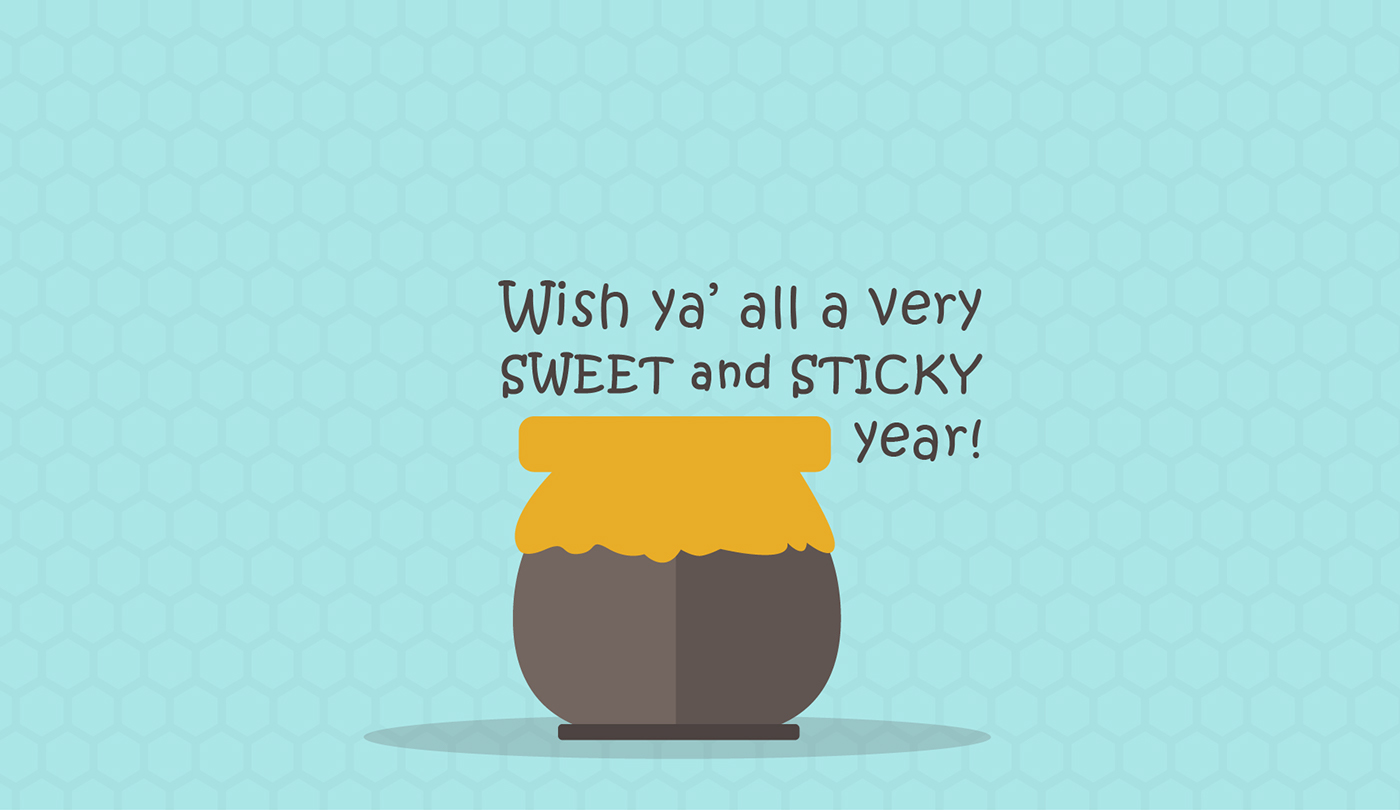 Entry 101340 in Shana Tova Guys! by LevArt