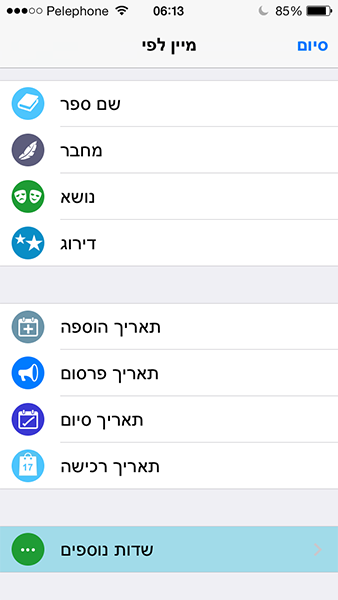 Entry 55204 in Portfolio by דרור והדס כהן