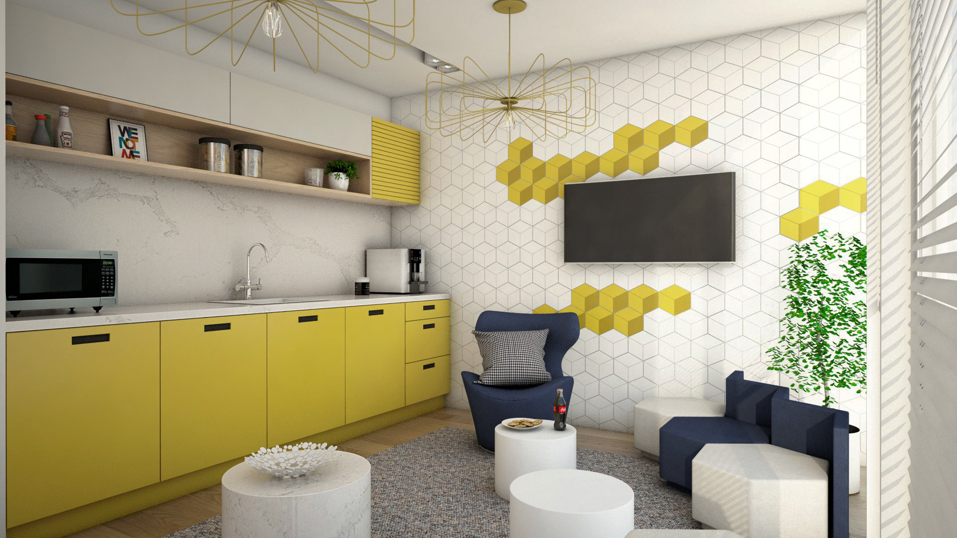 Entry 214072 in Portfolio by KARIN VARON Design Studio