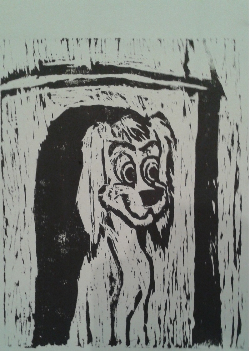 Entry 88288 in Portfolio by מעין  וברוך לביא