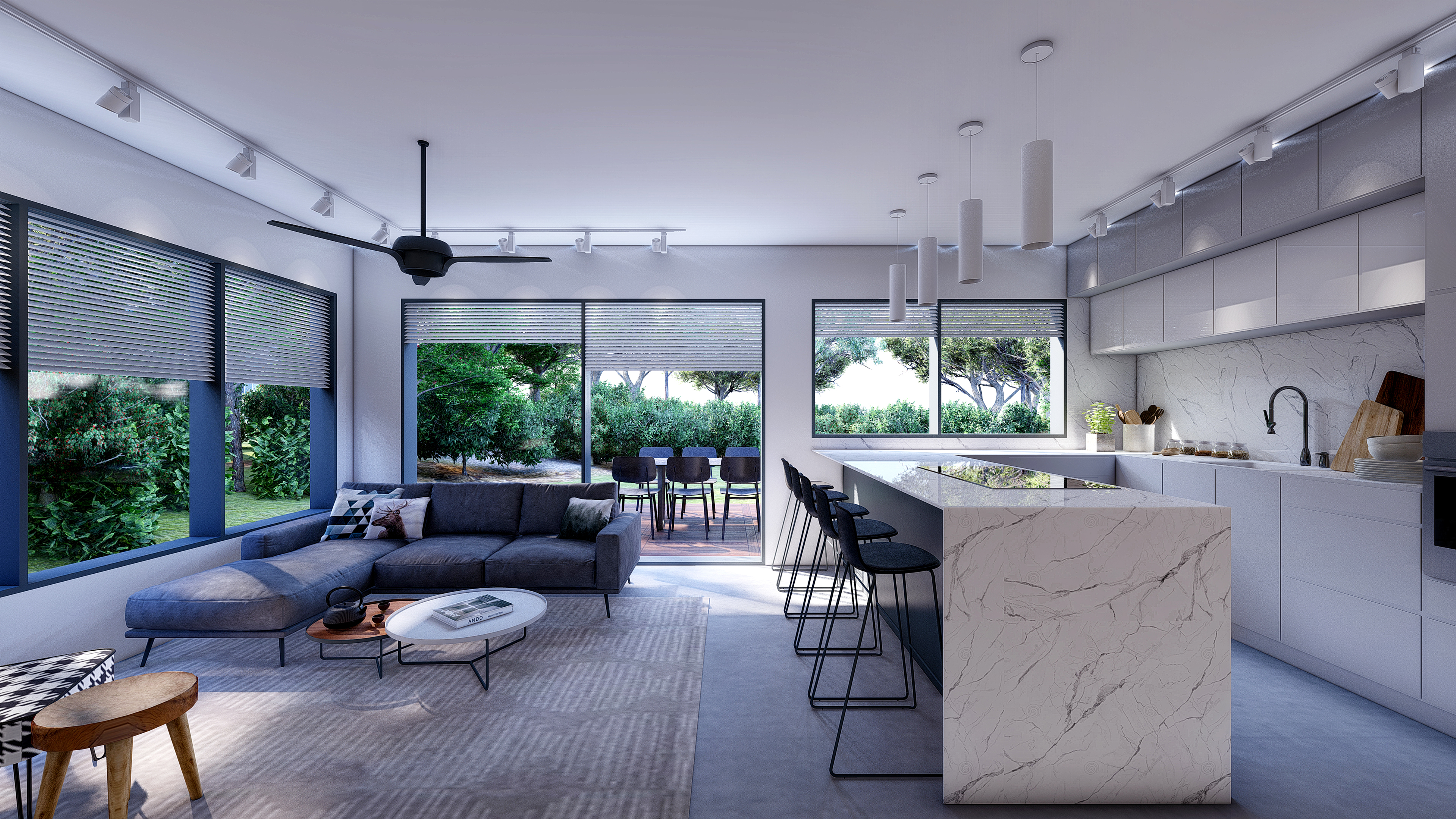 Entry 153174 in Portfolio by GAL GERBER | INTERIOR.SPACES.DESIGN