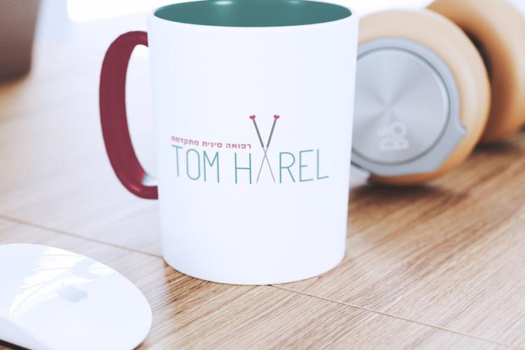 TOM HAREL - Chinese medicine and Acupuncture therapist thumbnail