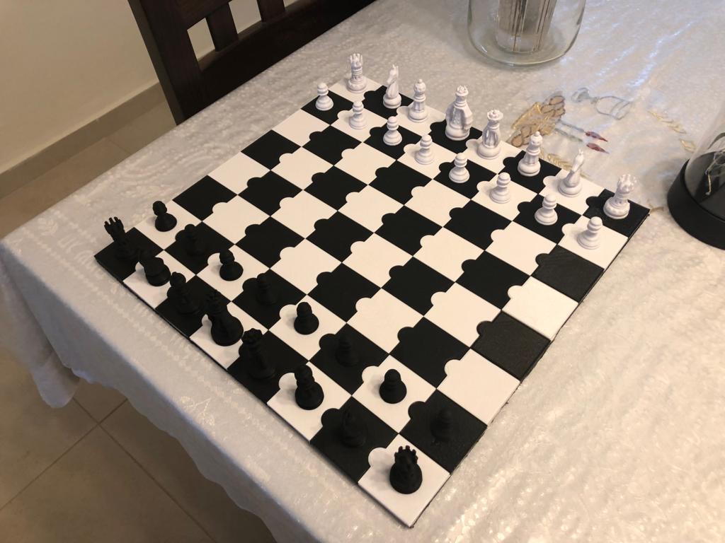 Entry 213551 in הדפסות בתלת מימד by ELROM TECH