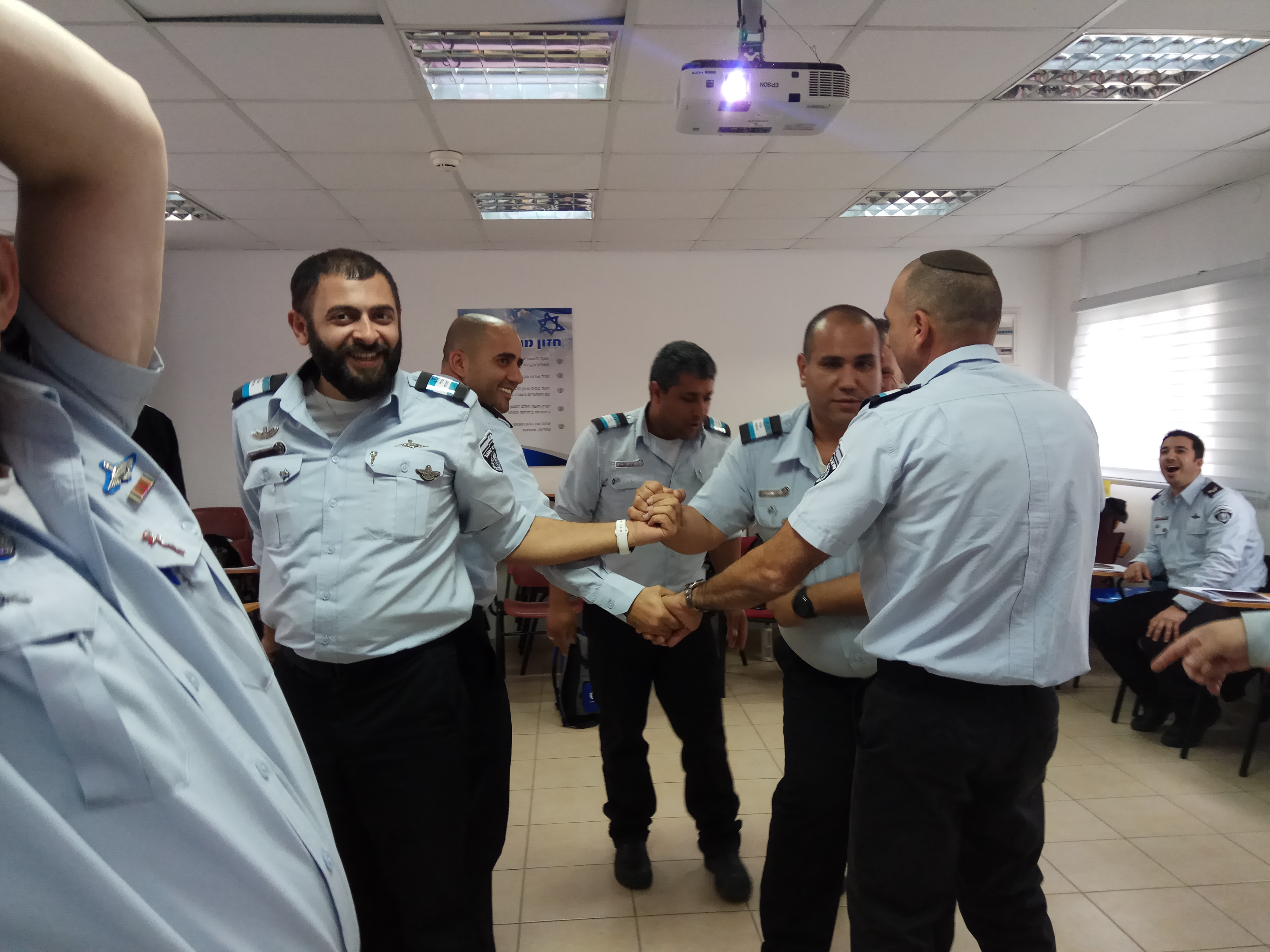 Entry 147407 in Portfolio by קוגניציה - שלמה קוגן ייעוץ ארגוני וסדנאות