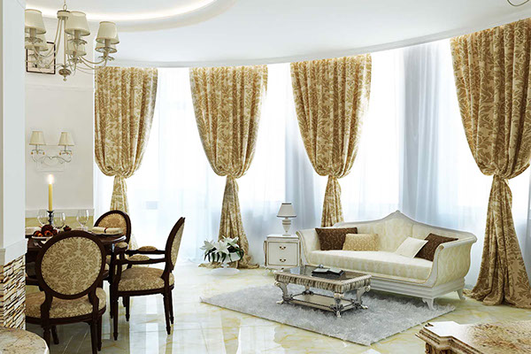 Entry 97805 in Classic&modern design of the Appartment by Megaron1
