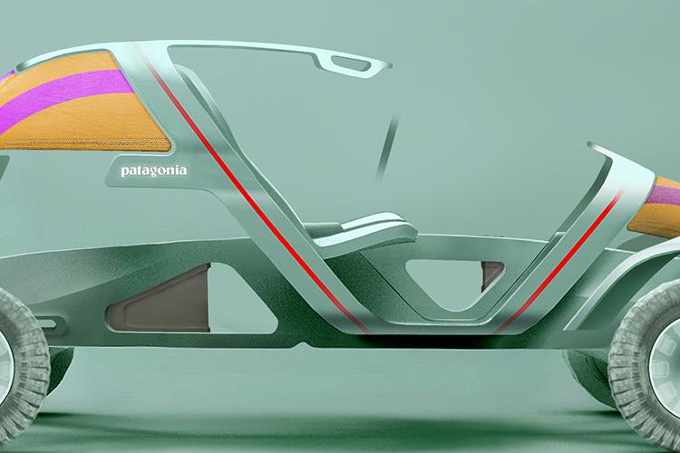 PATAGONIA thumbnail