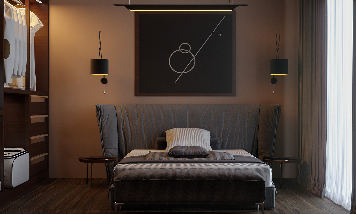 Entry 205184 in Bedrooms by Abed Hijjawi