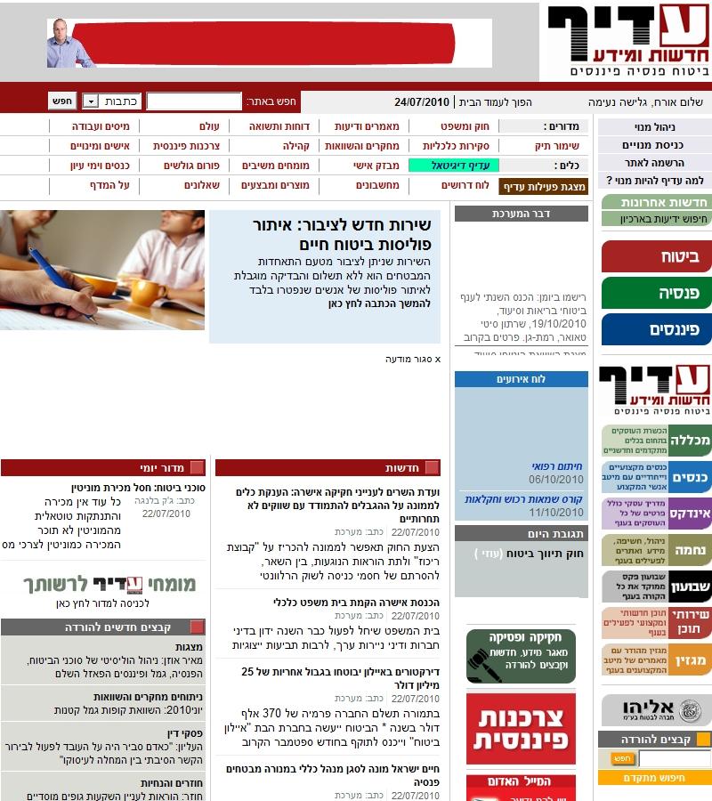 Entry 71347 in Portfolio by 🥇 RightClick (אלירן)