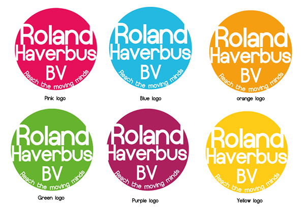 Entry 90311 in Logo for Roland Haverbus BV by Dutch Lion Amsterdam