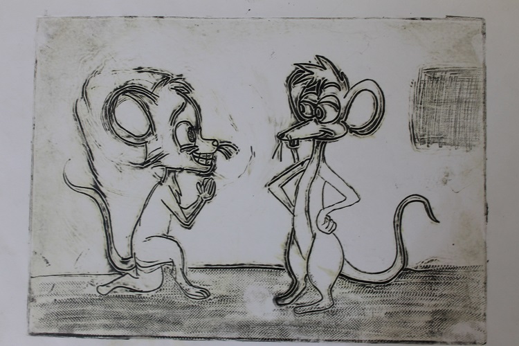 Entry 88294 in Portfolio by מעין  וברוך לביא