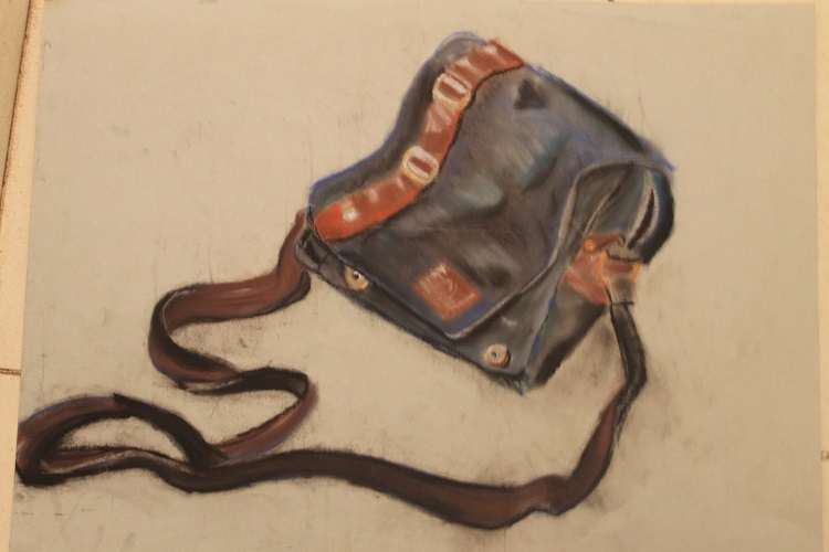 Entry 88292 in Portfolio by מעין  וברוך לביא