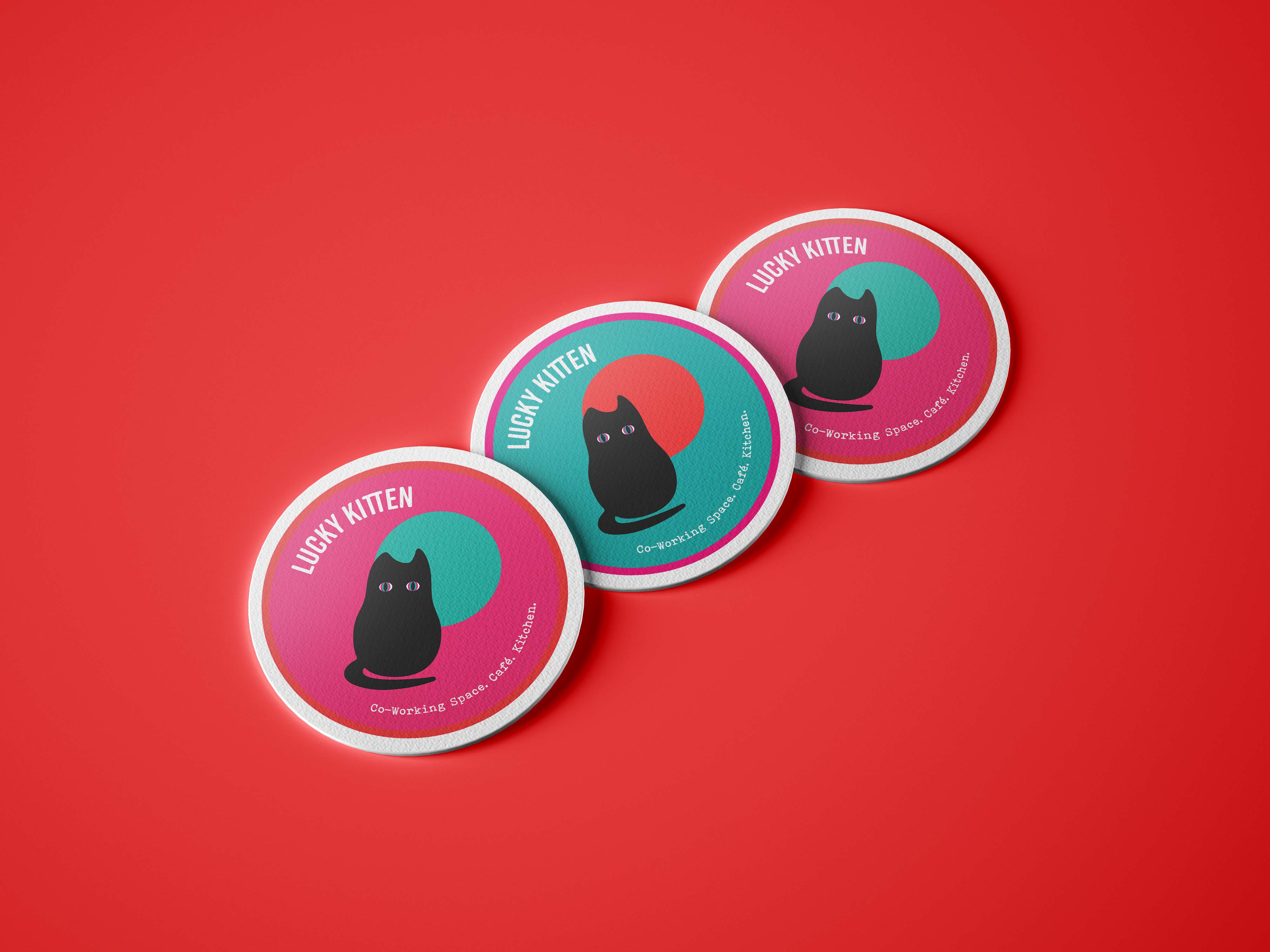 Entry 268346 in Portfolio by Linushka Design