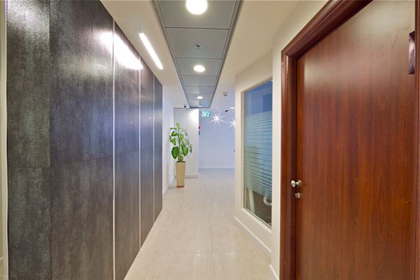 Entry 261318 in ICOM OFFICE by פוירשטיין אדריכלות פנים