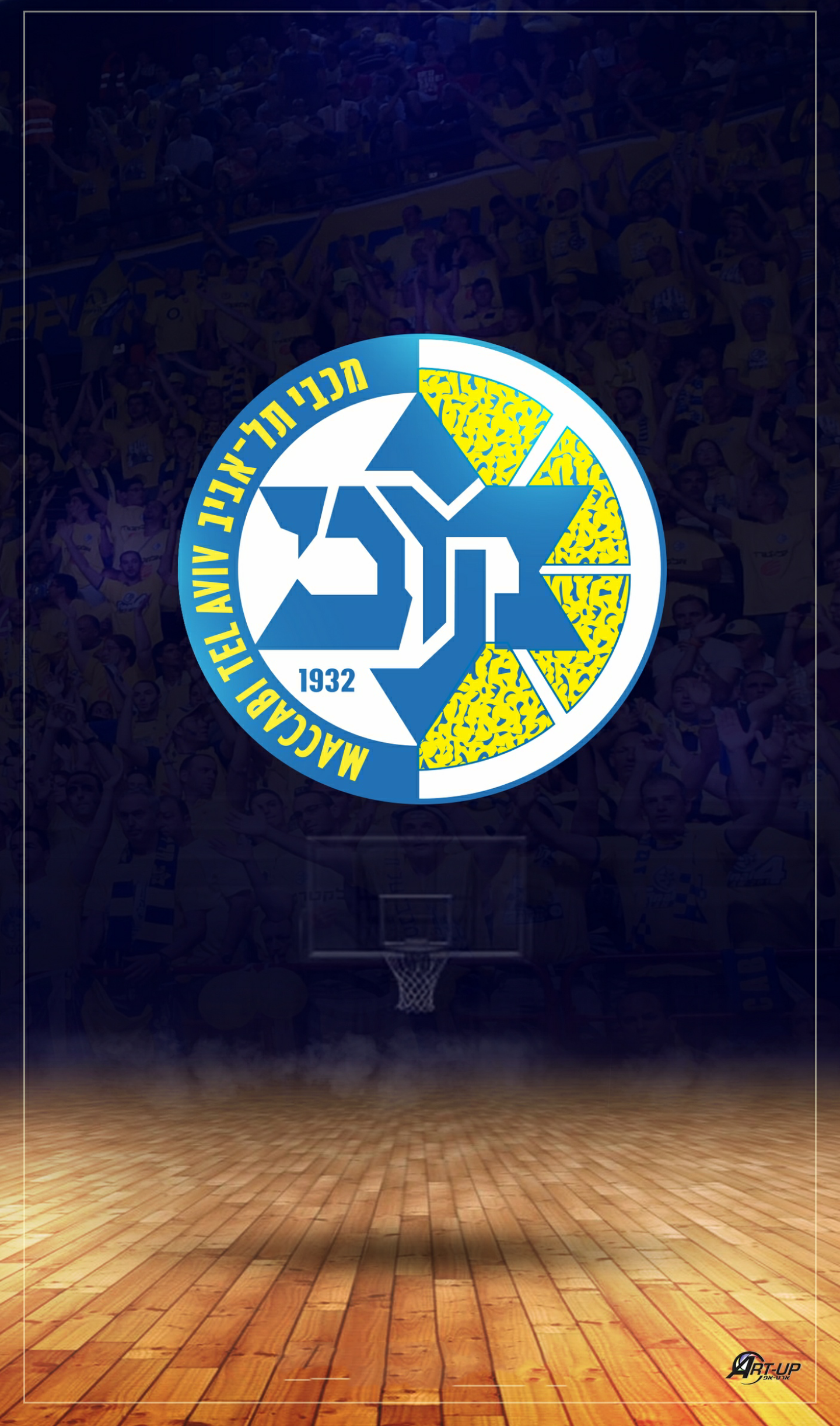 Entry 107302 in Portfolio by עודד פונט
