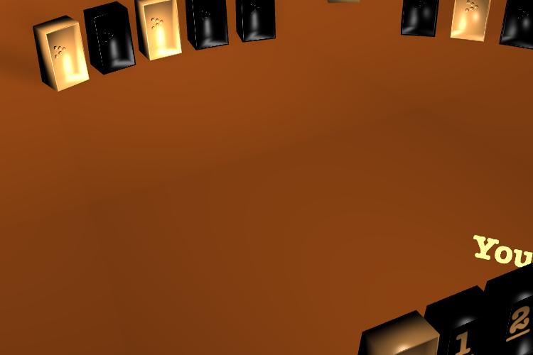 Open Zoomed Related Entry משחק HTML5 צופן דה-וינצי
