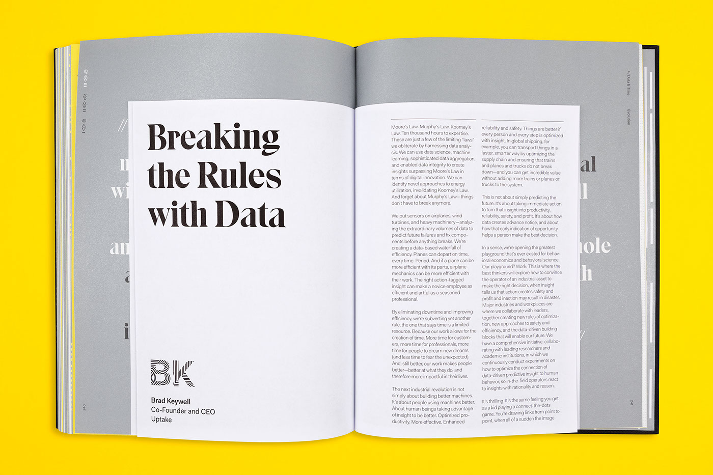Entry 141646 in ‘Uptake’ - Book Design by DigitalMind