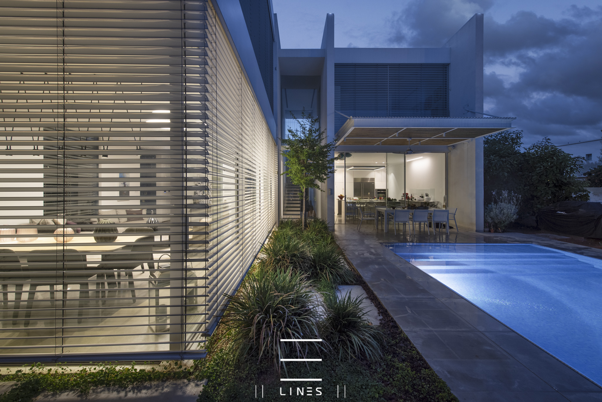 Entry 237040 in Portfolio by Lines photography by - Adi Elbaz