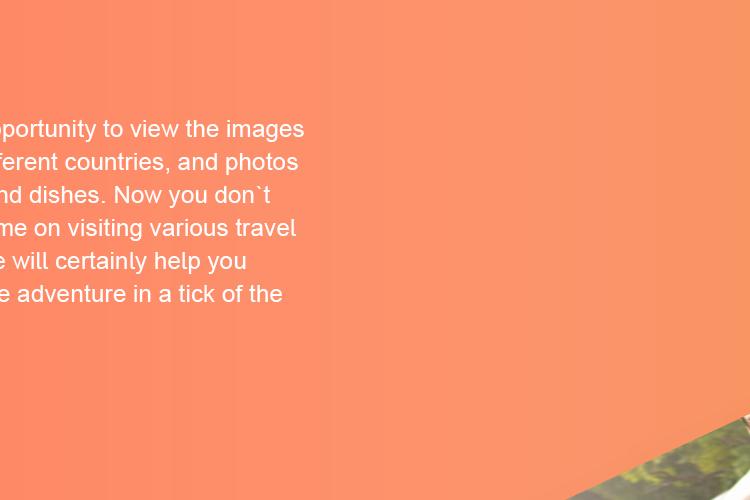 Travel Builder thumbnail