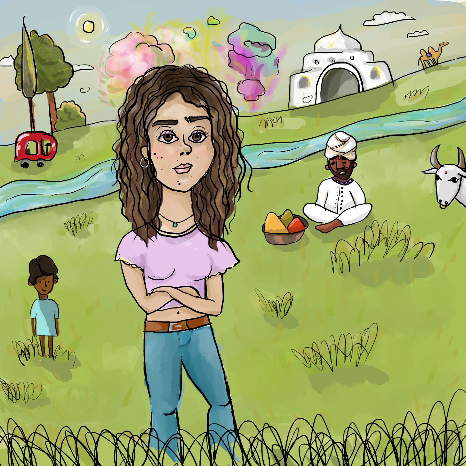 Entry 247395 in Portfolio by אלה שבת